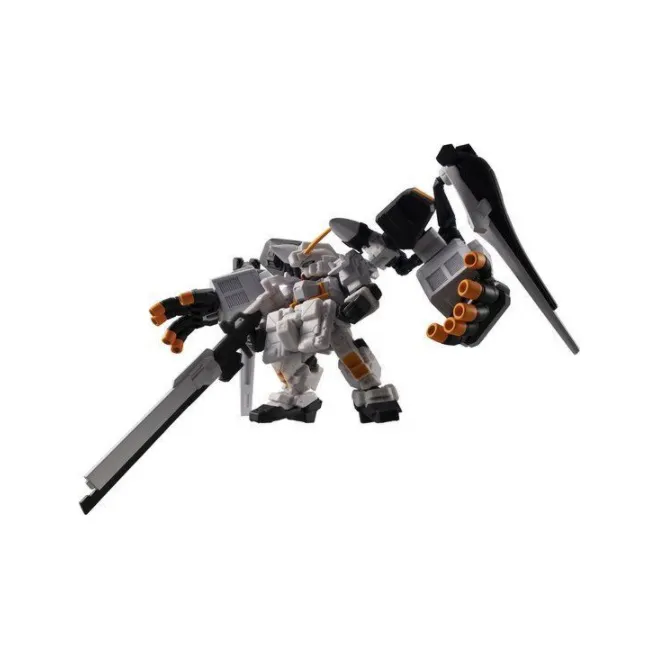 BANDAI Popular Gundam MSE Under The Banner Of Titan's Army Gundam TR 1 Hazel Giant God Equipment Model Kits EX Version-1