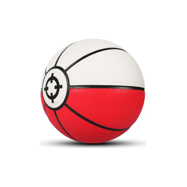 RIGORER Magic Series Basketball-3
