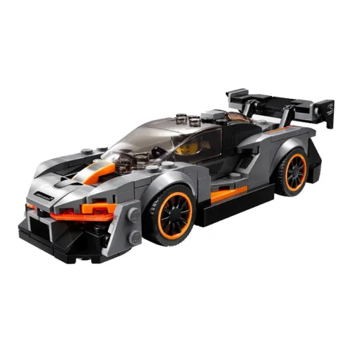 LEGO Super Racing Collection Building Blocks