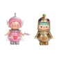 Confirmed-Sweetheart Baby+Robo Star (Open)