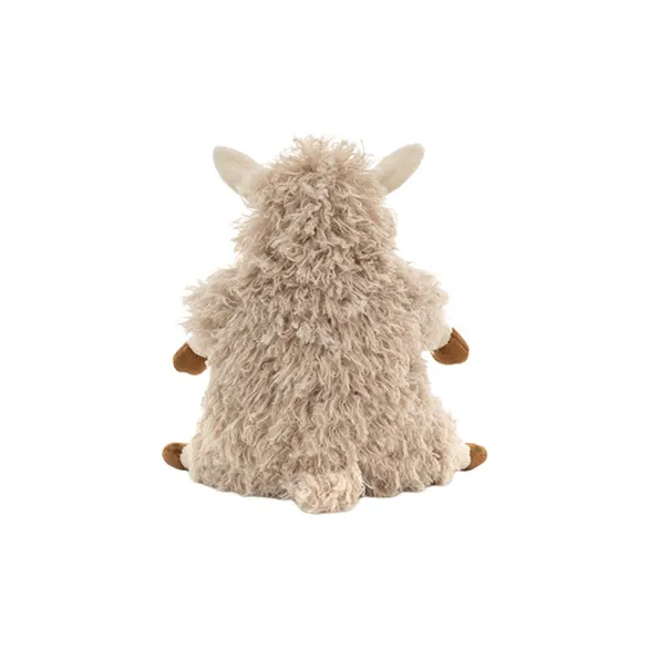 JELLYCAT Sherri Sheep Stuffed Animal-4