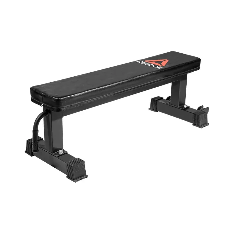 Reebok Dumbbell Benches-1