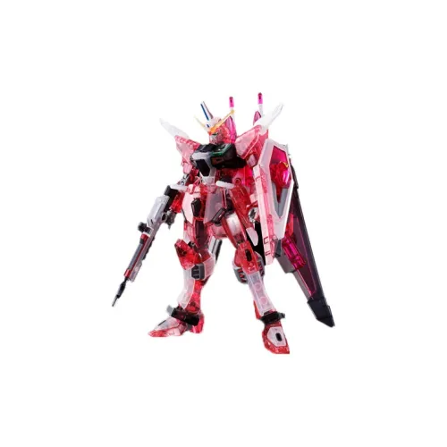 BANDAI HG Collection Model Kits