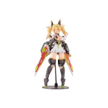 SHOUWU Maiden Of Machines Dreamy Star Online 2es Jane Model Kits