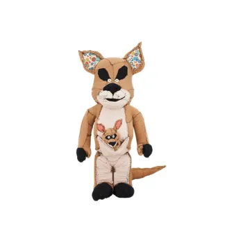 BE@RBRICK Anne Valérie Dupond ONE OF KIND ONE OFF EDITION 6