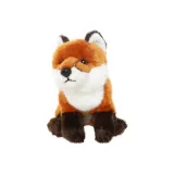 HM Fox