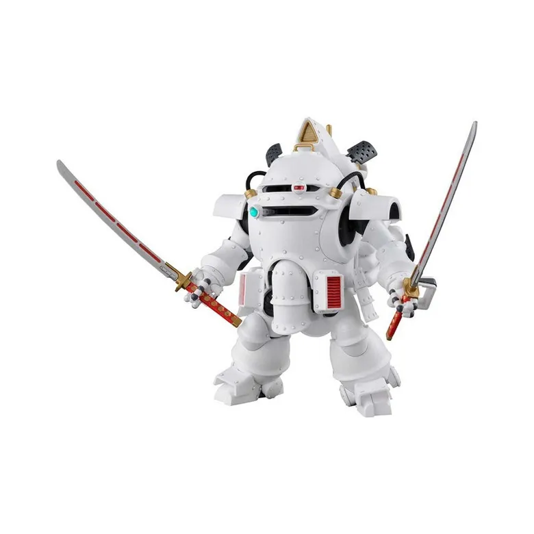 BANDAI DEMON X MACHINE 2 Model Kits-2