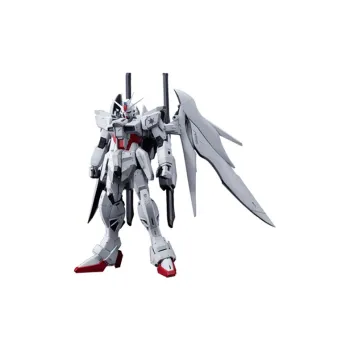 BANDAI MG 1 100 PB Limited Destiny Impulse Gundam Braga Elsa's Custom Machine Model Kits 18cm