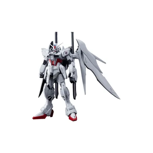 BANDAI MG 1 100 PB Limited Destiny Impulse Gundam Braga Elsa's Custom Machine Model Kits 18cm
