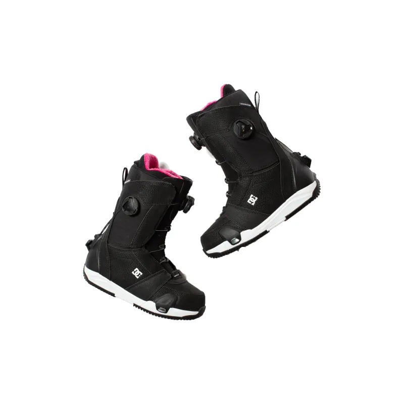 DC Shoes Ski Boots-1