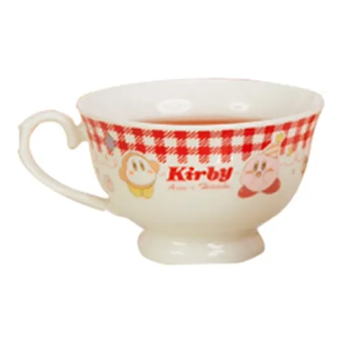 BANDAI Star Kirby Anime Peripheral products