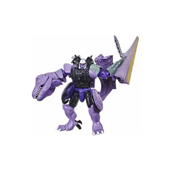 Hasbro Megatron Transformers BW Beast Wars Original Remake Tyrannosaurus Rex Assembled Models