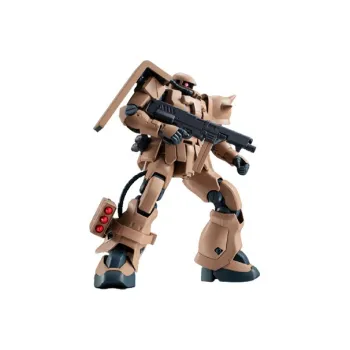 BANDAI Assembled Models
