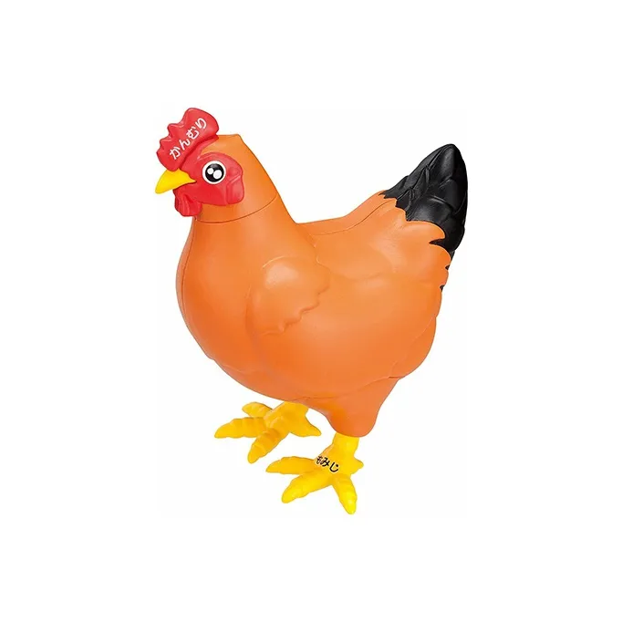 MegaHouse 3D Puzzle Series MH 3D Anatomy Animal Food Puzzles-1