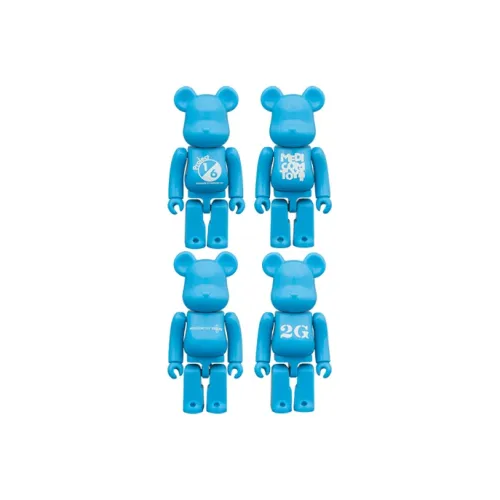 BE@RBRICK SERIES 41 Release Campaign Special Edition