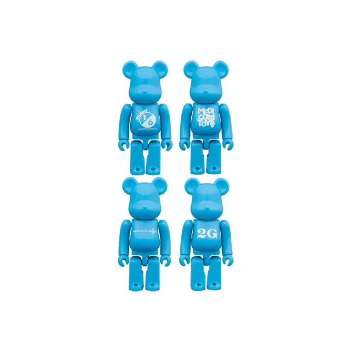BE@RBRICK SERIES 41 Release Campaign Special Edition-0