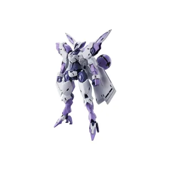 BANDAI Gundam Characters HG Mobile Suit Gundam, The Witch From Mercury, Heretic Judge Model Kits