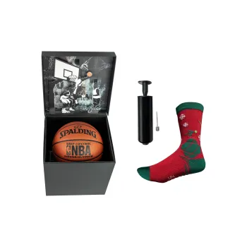 SPALDING PU Basketball Umber Size 7 Training Unisex