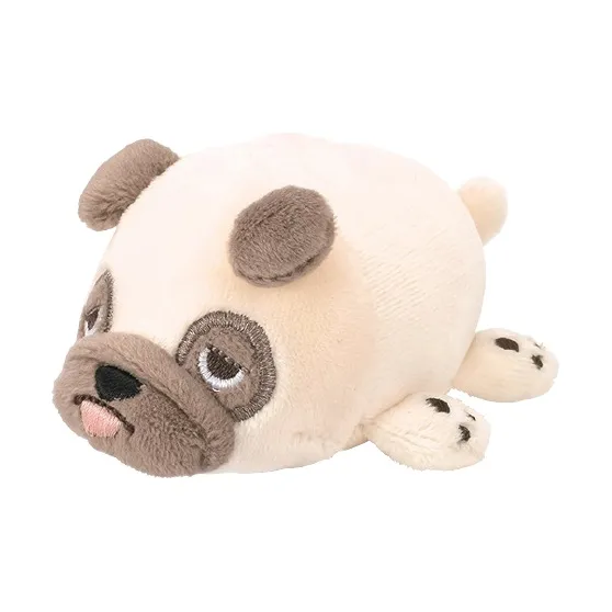 Liv Heart Animal Collection Stress Ball Dolls Plush Doll 5cm Height-4