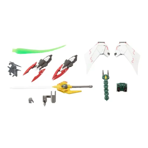 BANDAI Model Accessories