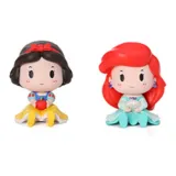 Confirmed-Snow+Ariel (Open)