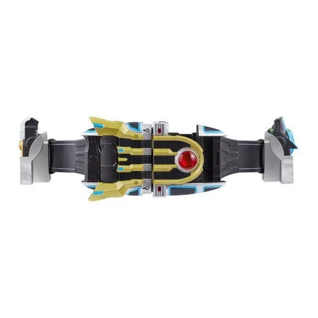 BANDAI Kamen Rider Characters Model Accessories-2