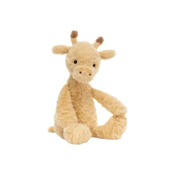 JELLYCAT Rolie Polie Giraffe Stuffed Animal