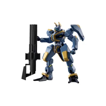 BANDAI HG Boundary Machine MAILeS Zhen Guan, Mecha Model Kits