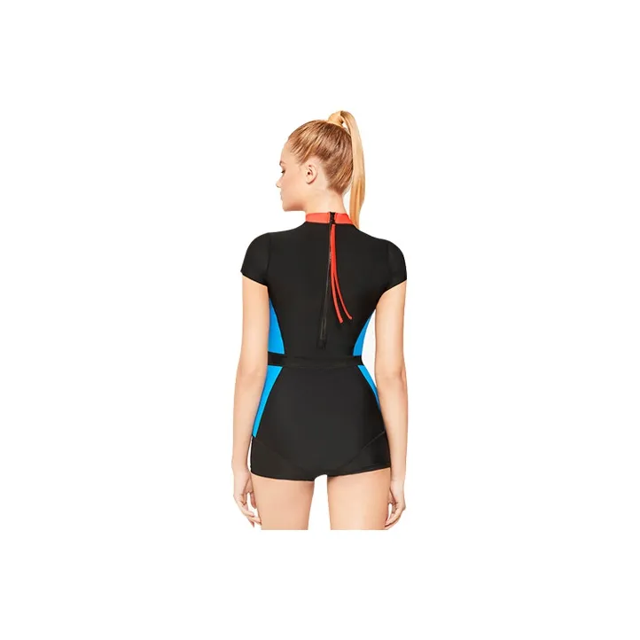 BALNEAIRE One Piece Swimwear Women's-2