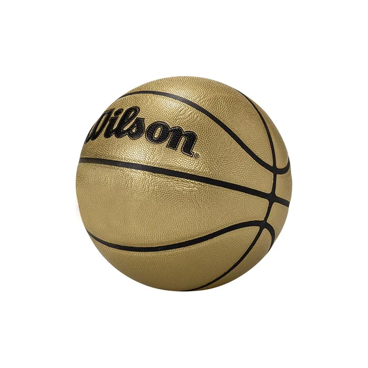 Wilson NBA Series PU Basketball Olive Green Size 7 Ball Training Unisex-2