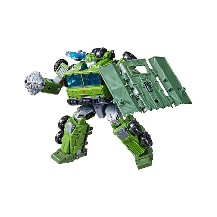 Hasbro Transformers Legacy Collection Navigator Grade V Divider Assembled Models-2