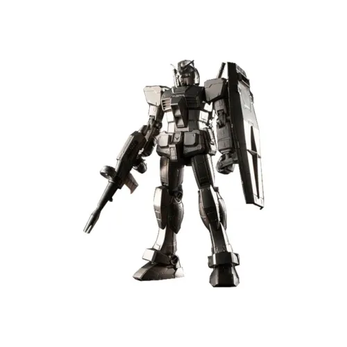 BANDAI RG Model Kits