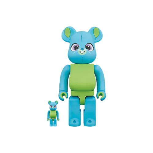 BE@RBRICK Trendy Figures