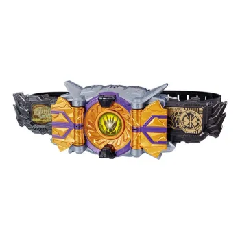 BANDAI DX Kamen Rider Zero One Kamen Rider 01 Thousand Knights Transformation Belt Model Accessories