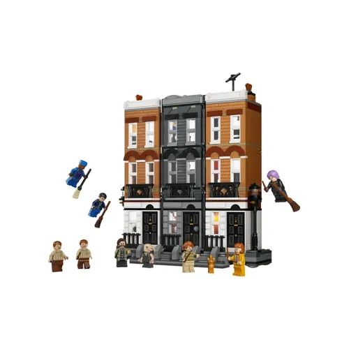 LEGO Harry Potter Collection Building Blocks