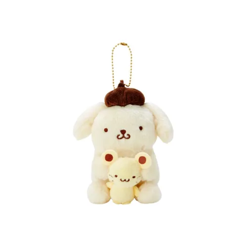 Sanrio Plush Toy