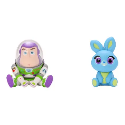 POP MART Toy Story Characters Toy Story 4 Sitting Collection Blind Box Products Whole Set 12 Pcs-2