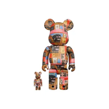 BE@RBRICK Art Collection ArtToy