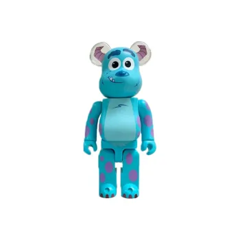 BE@RBRICK Movie Animation Trendy Doll