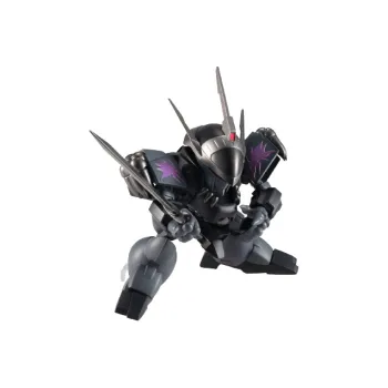 BANDAI MASHIN UNIT Mashin Hero Wataru Seven Souls Ryujinmaru Darkness Assembled Models