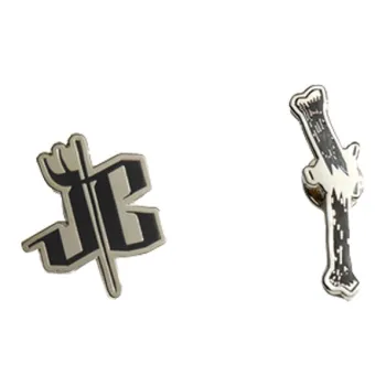 UNDERVERSE Badges