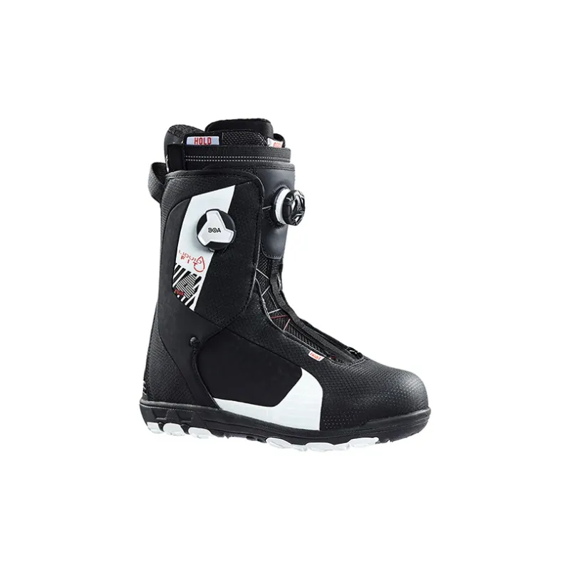 HEAD FOUR BOA Single Snowboard Ski Boots Unisex-1
