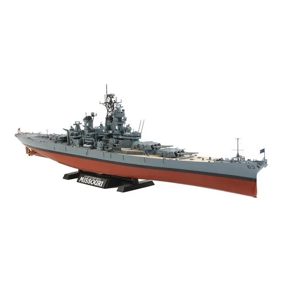 Tamiya Model Kits-0