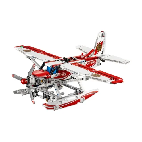 LEGO Technology Mechanical Set Building Blocks