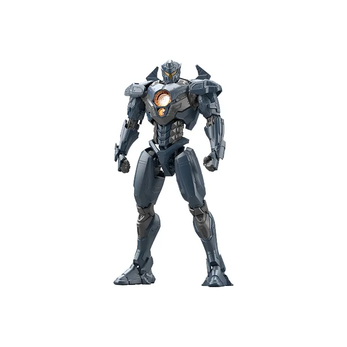 BANDAI DEMON X MACHINE Model Kits-2