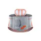 Senso-Super Upgraded (Orange Gray)