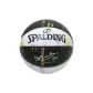 Size 7 Ball (Black White)