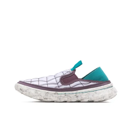 MERRELL Women's Hut Moc 2 'Iris Teal'