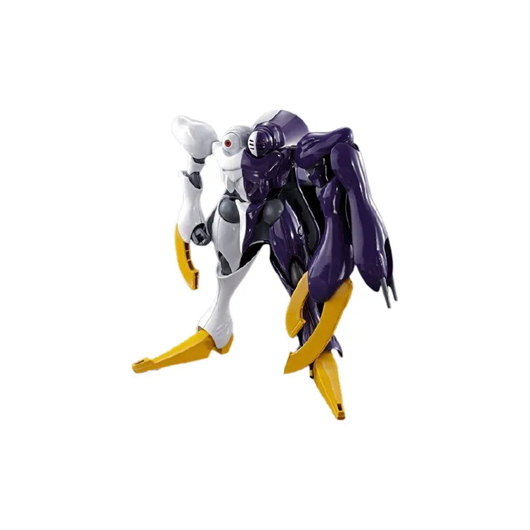 BANDAI HG Collection Model Kits-0