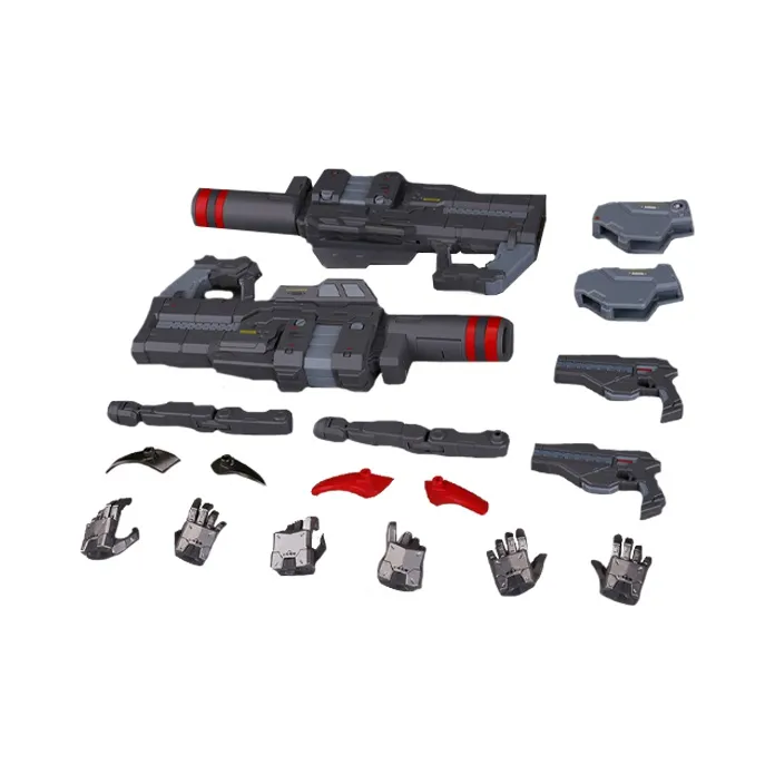 E Model Model Accessories-3